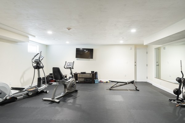 35 Coffey Street, Unit 1 Boston, MA 02122 - Photo 18 of 22