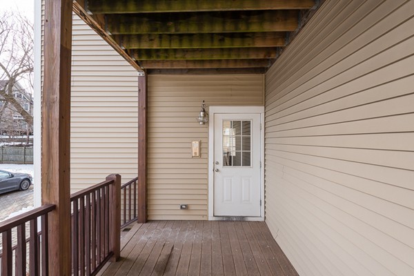 35 Coffey Street, Unit 1 Boston, MA 02122 - Photo 19 of 22