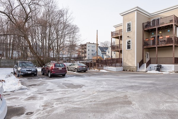 35 Coffey Street, Unit 1 Boston, MA 02122 - Photo 20 of 22