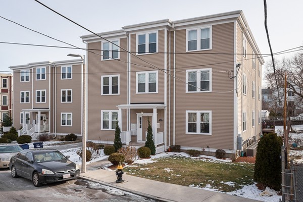 35 Coffey Street, Unit 1 Boston, MA 02122 - Photo 22 of 22