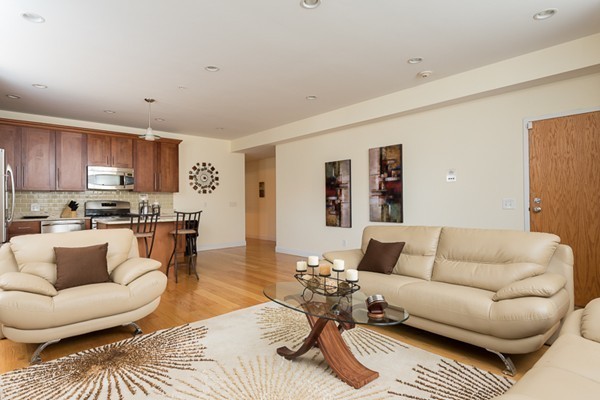 35 Coffey Street, Unit 1 Boston, MA 02122 - Photo 3 of 22