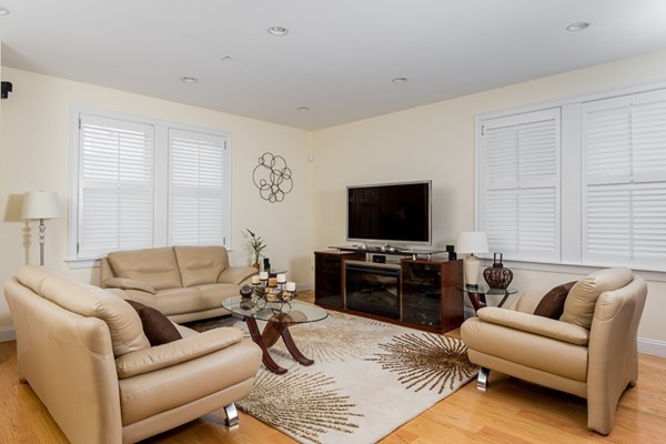 35 Coffey Street, Unit 1 Boston, MA 02122 - Photo 5 of 22