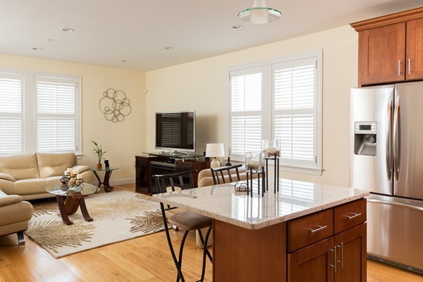 35 Coffey Street, Unit 1 Boston, MA 02122 - Photo 6 of 22