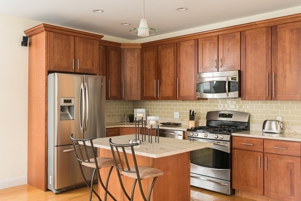 35 Coffey Street, Unit 1 Boston, MA 02122 - Photo 8 of 22