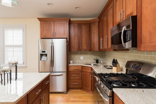 35 Coffey Street, Unit 1 Boston, MA 02122 - Photo 9 of 22
