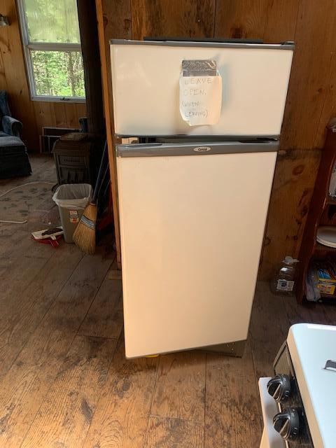 53 Sportsman's Lodge Road Machias, ME 04654 - Photo 7 of 10 Haughey 8