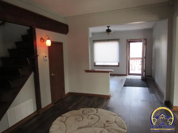 $149,500 | 1707 Northwest Polk Street, Topeka, KS 66608
