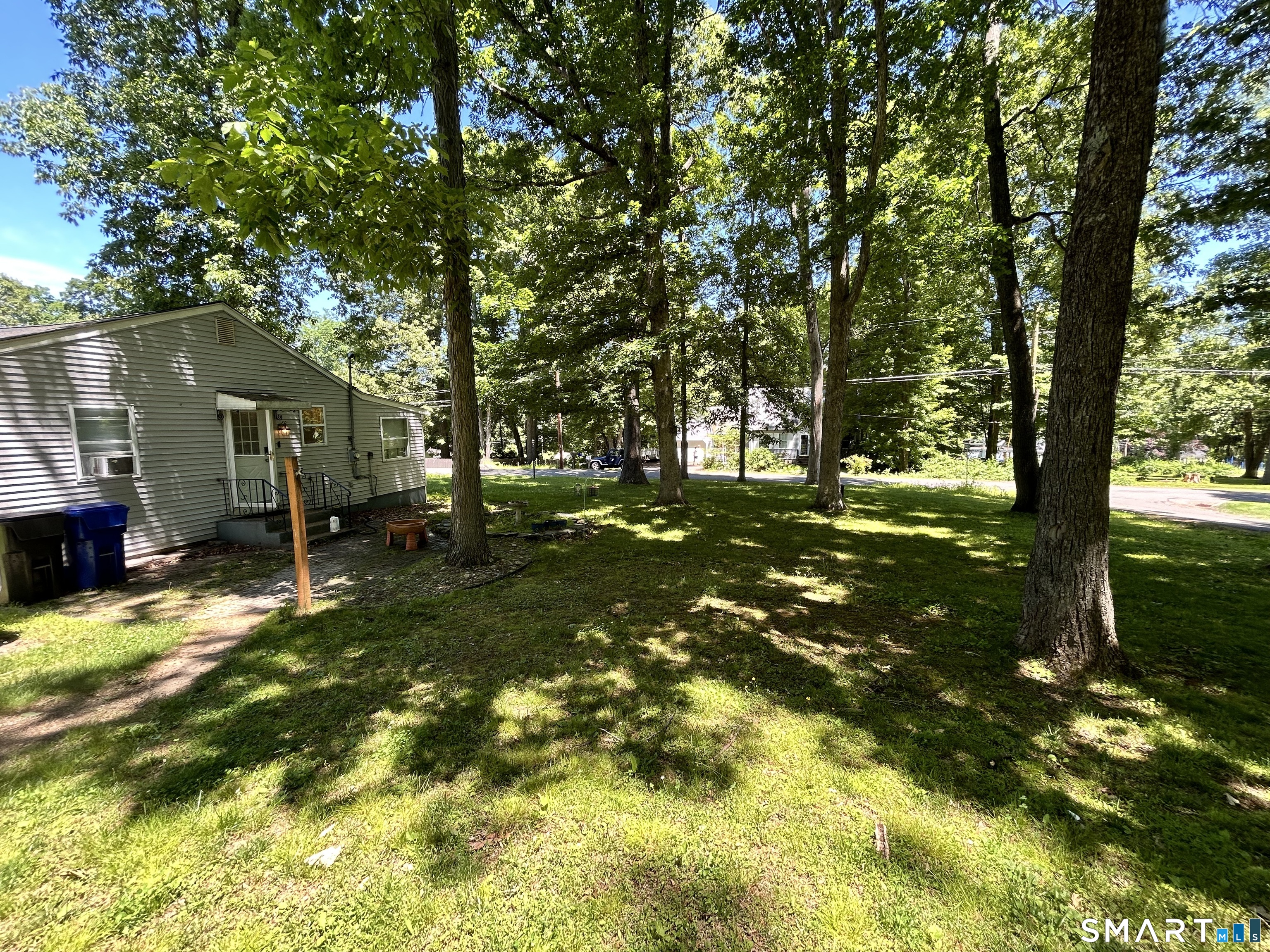 87 Edgemere Road Coventry, CT 06238 - Photo 8 of 9