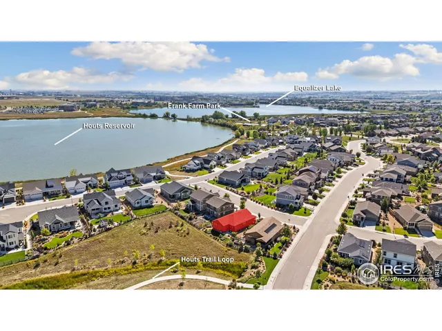 $529,900 | 3011 Pawnee Creek Drive, Loveland, CO 80538