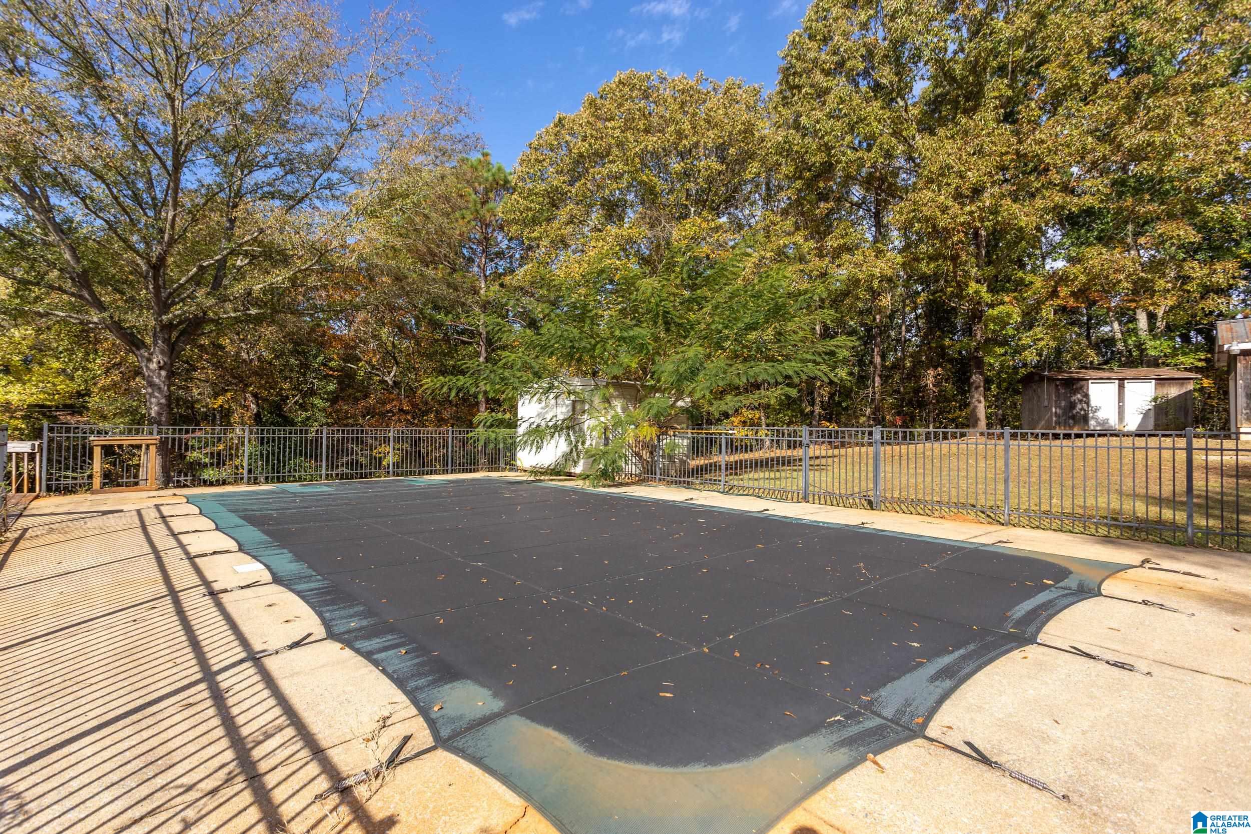 107 Castleberry Road Talladega, AL 35160 - Photo 37 of 38 Gallery Image 37