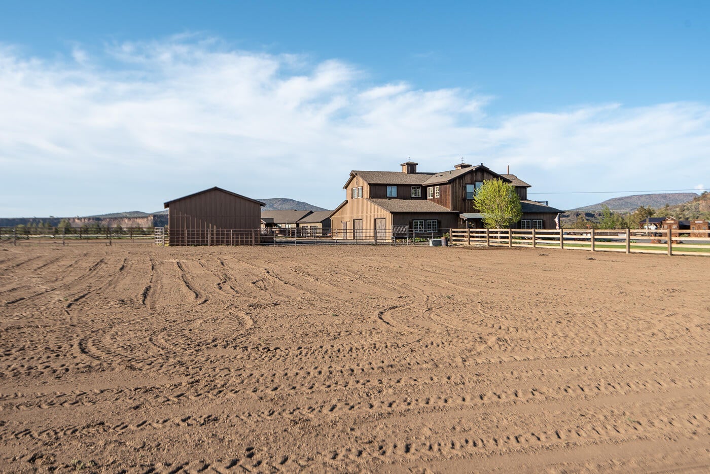 4741 Southwest Trout Road Terrebonne, OR 97760 - Photo 58 of 63 60