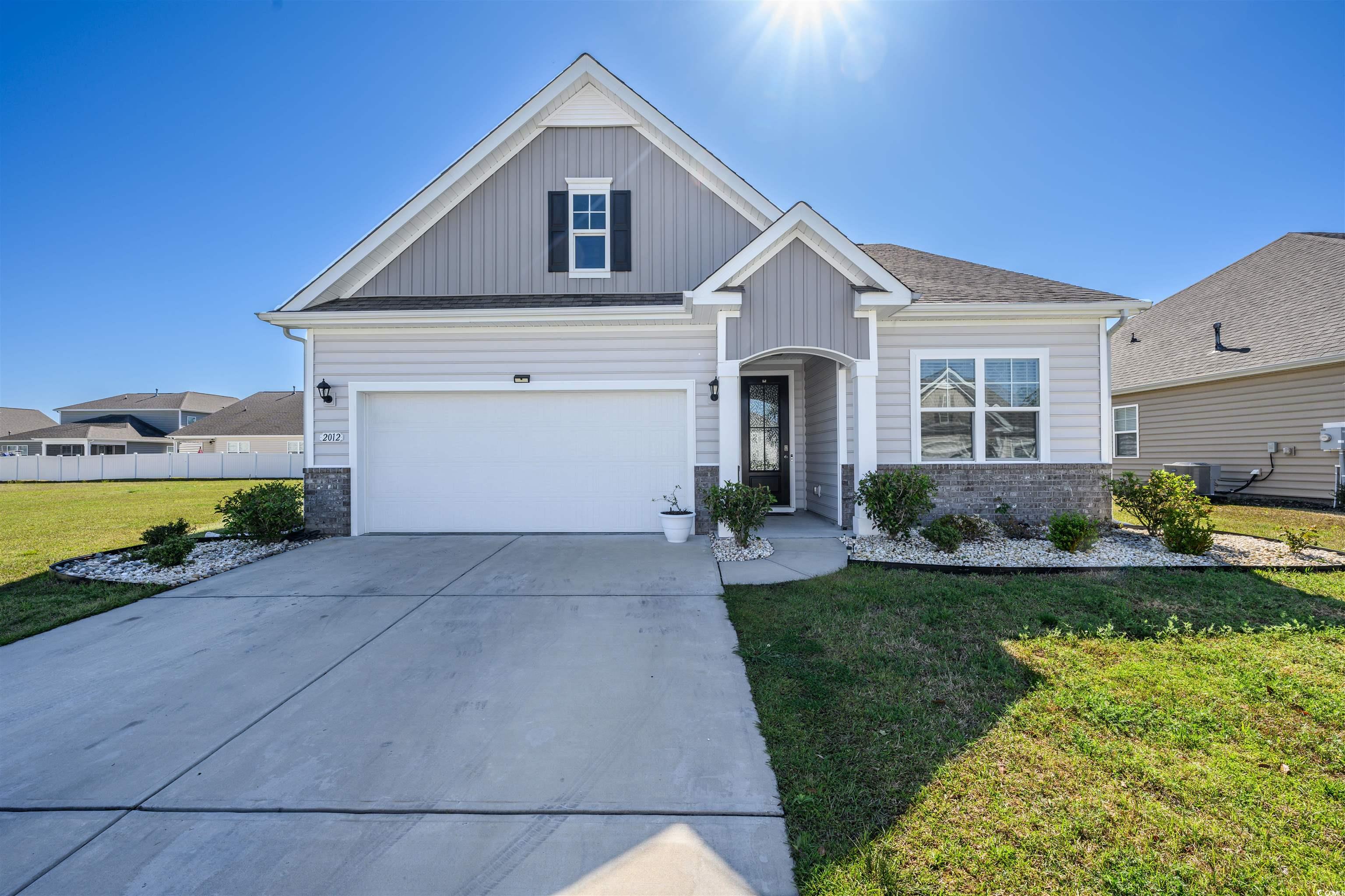 2012 Angus Court Myrtle Beach, SC 29588 - Photo 1 of 35 Gallery Image 1