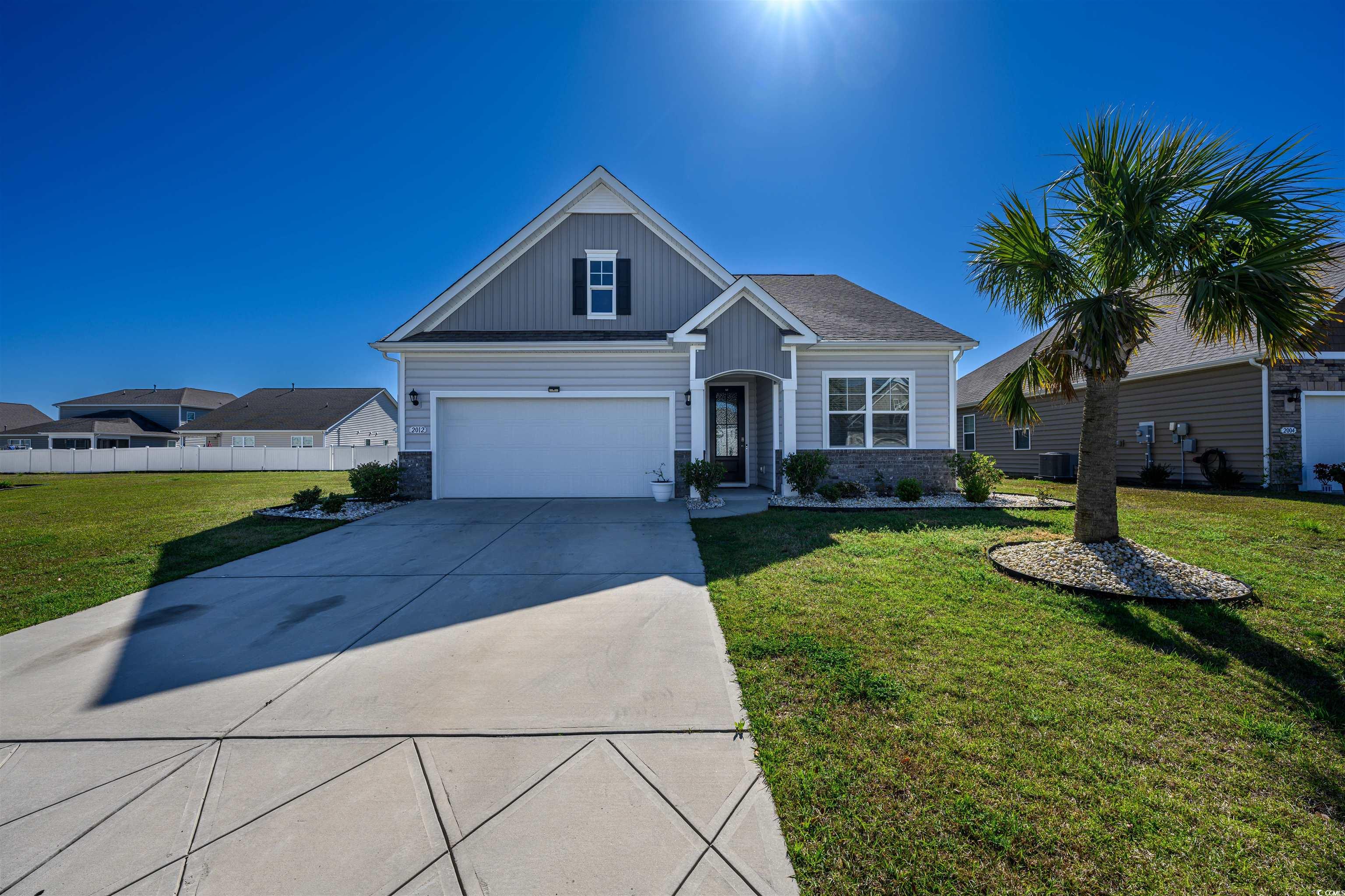 2012 Angus Court Myrtle Beach, SC 29588 - Photo 2 of 35 Gallery Image 2