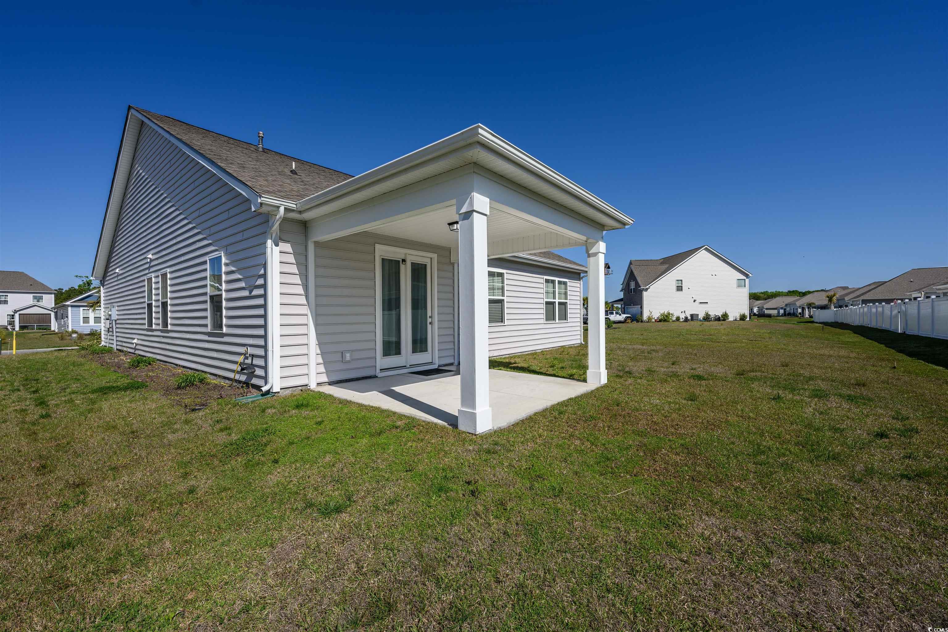 2012 Angus Court Myrtle Beach, SC 29588 - Photo 25 of 35 Gallery Image 25