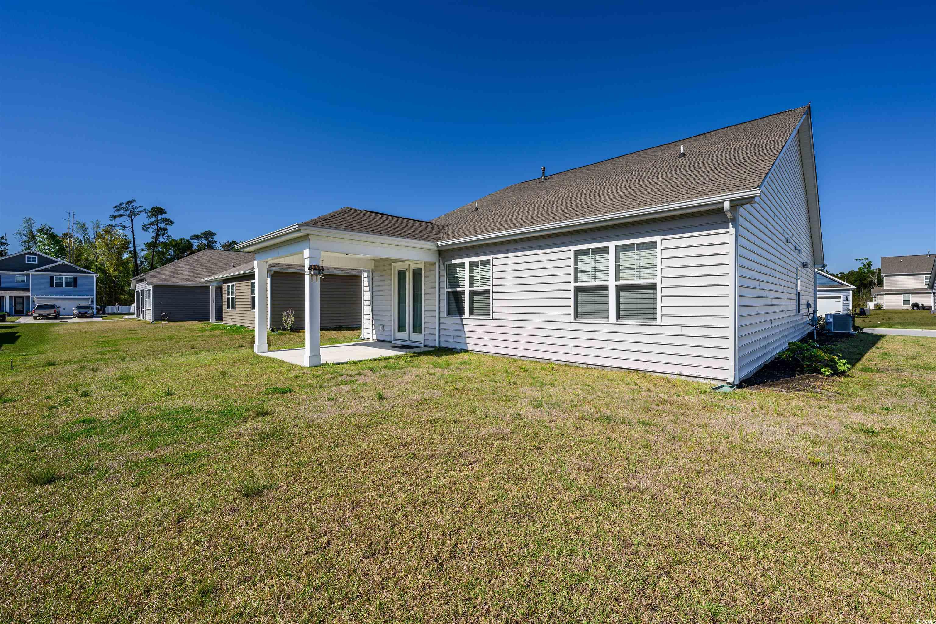 2012 Angus Court Myrtle Beach, SC 29588 - Photo 26 of 35 Gallery Image 26