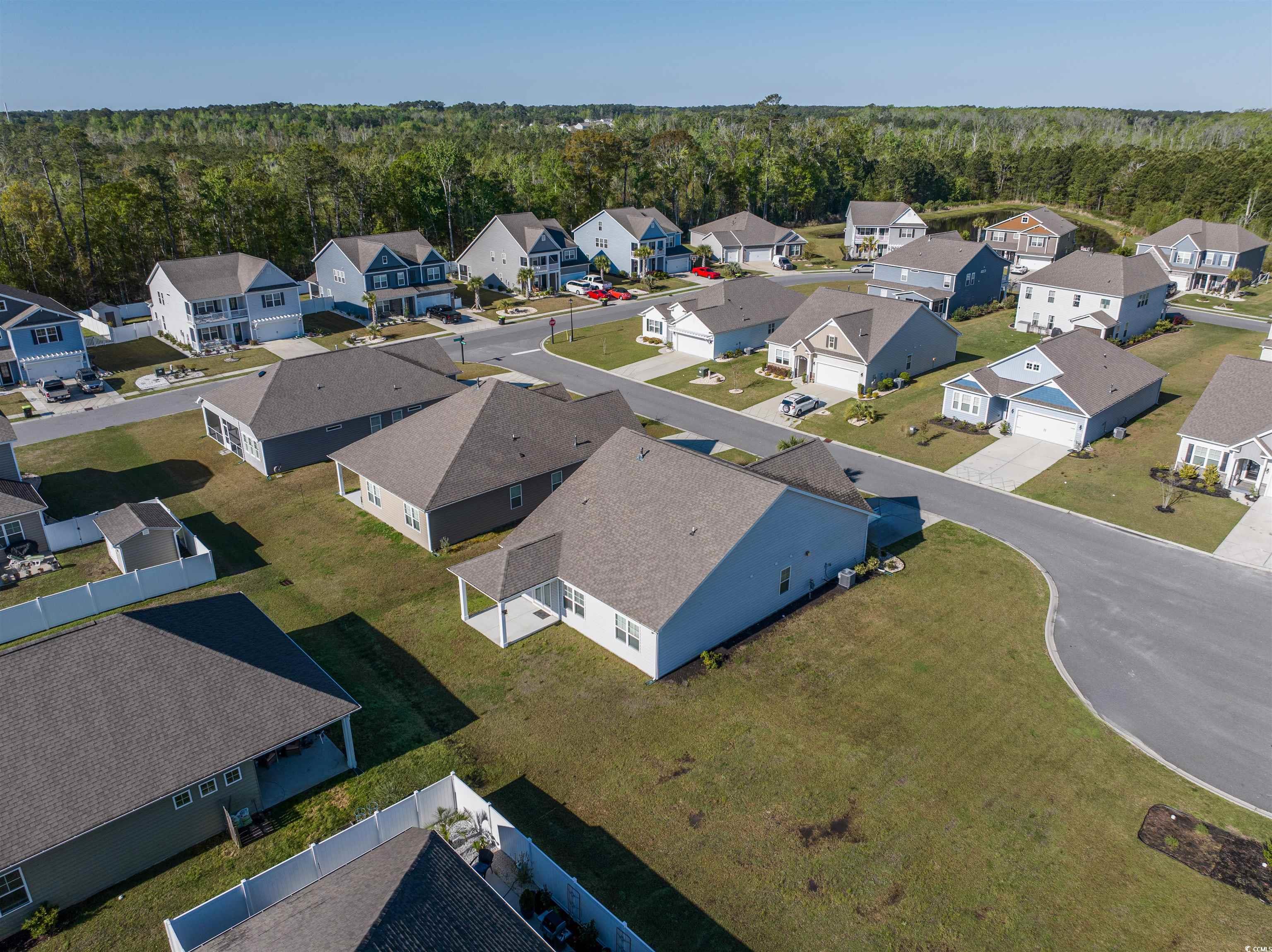 2012 Angus Court Myrtle Beach, SC 29588 - Photo 27 of 35 Gallery Image 27