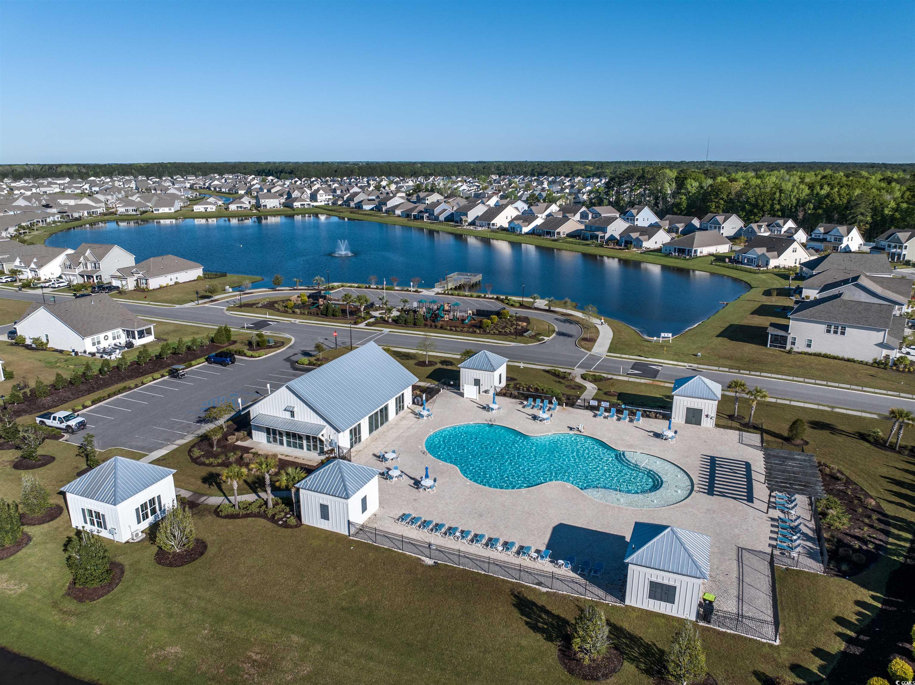 2012 Angus Court Myrtle Beach, SC 29588 - Photo 28 of 35 Gallery Image 28