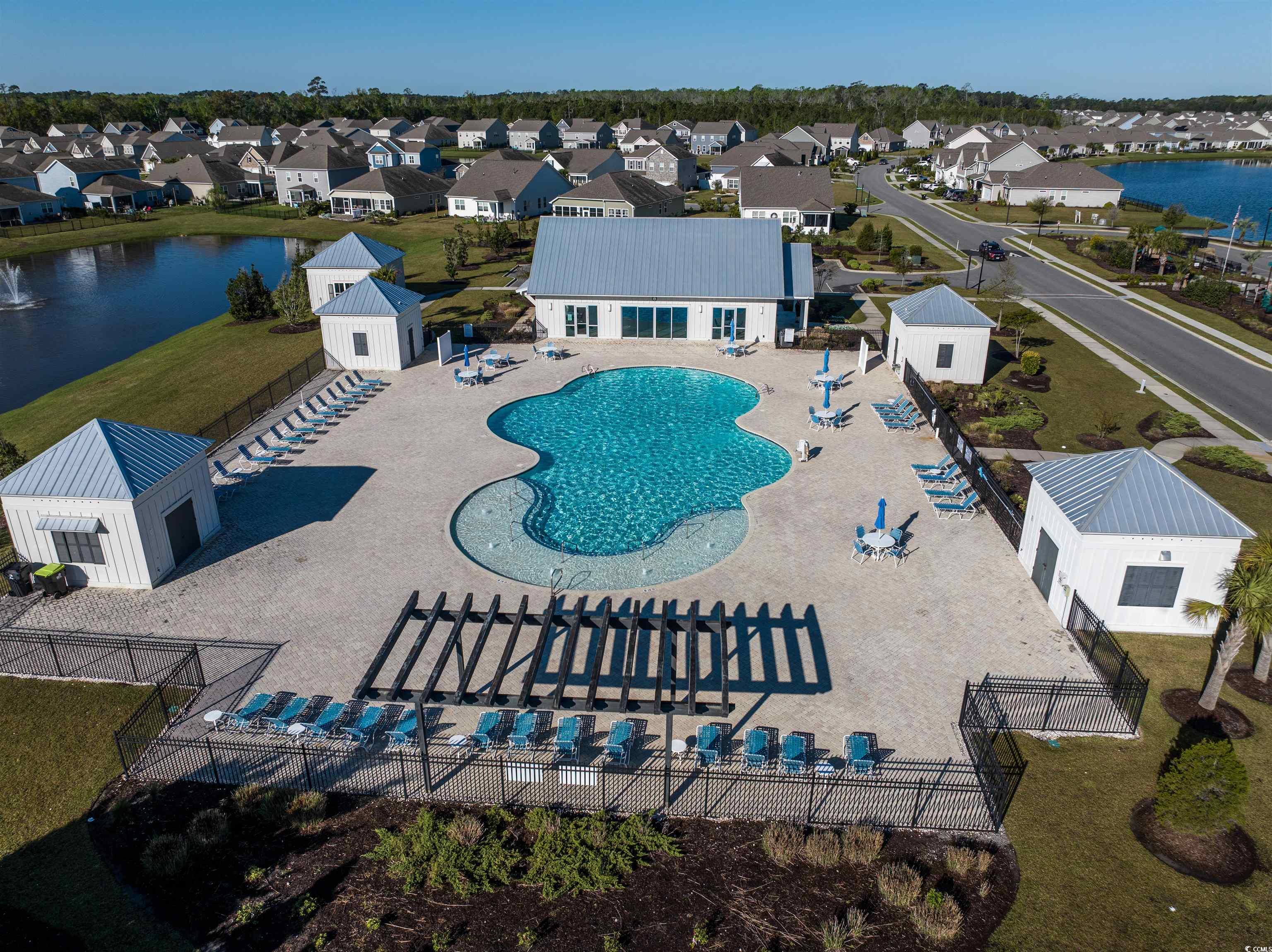 2012 Angus Court Myrtle Beach, SC 29588 - Photo 29 of 35 Gallery Image 29