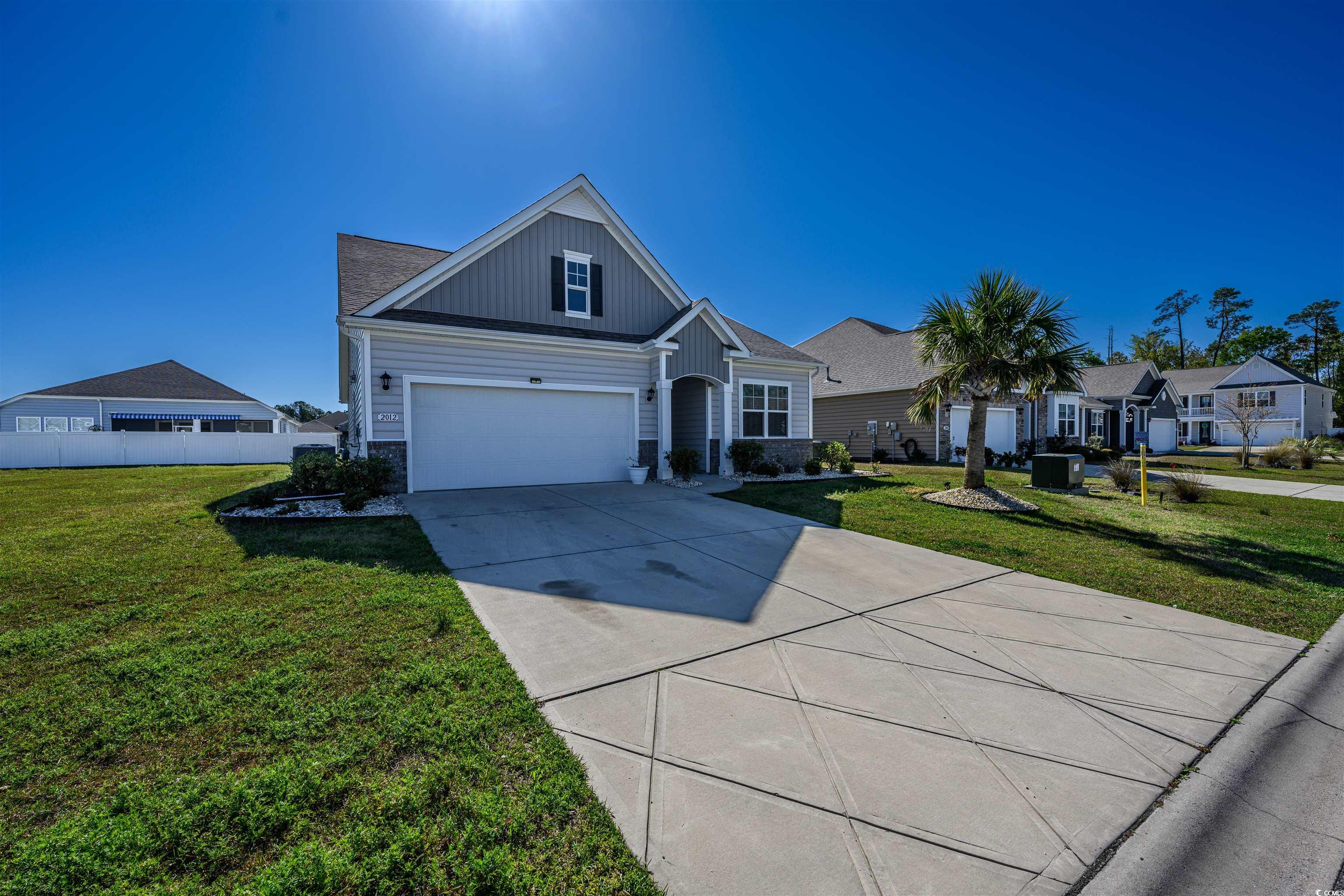 2012 Angus Court Myrtle Beach, SC 29588 - Photo 3 of 35 Gallery Image 3