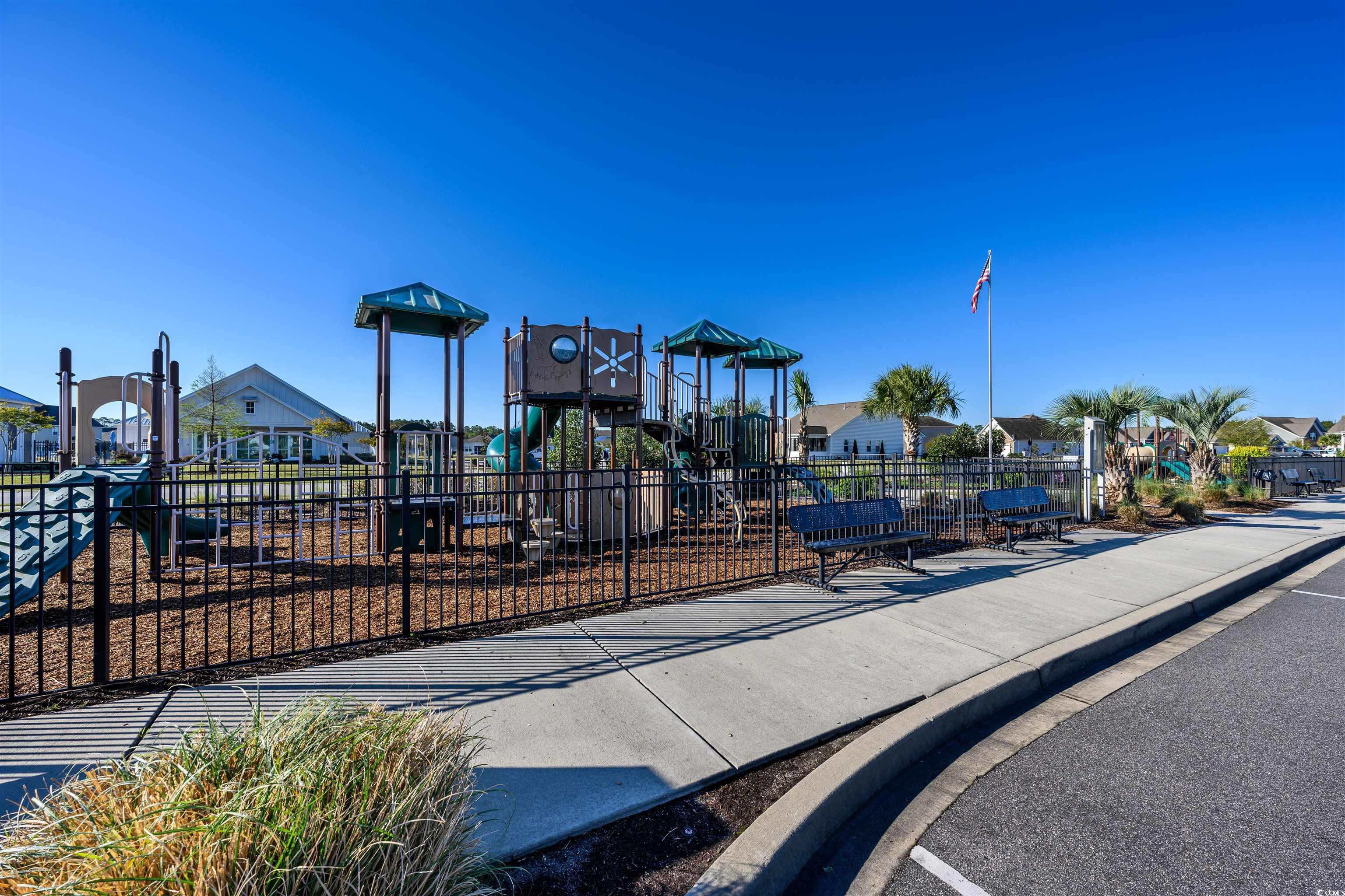 2012 Angus Court Myrtle Beach, SC 29588 - Photo 33 of 35 Gallery Image 33
