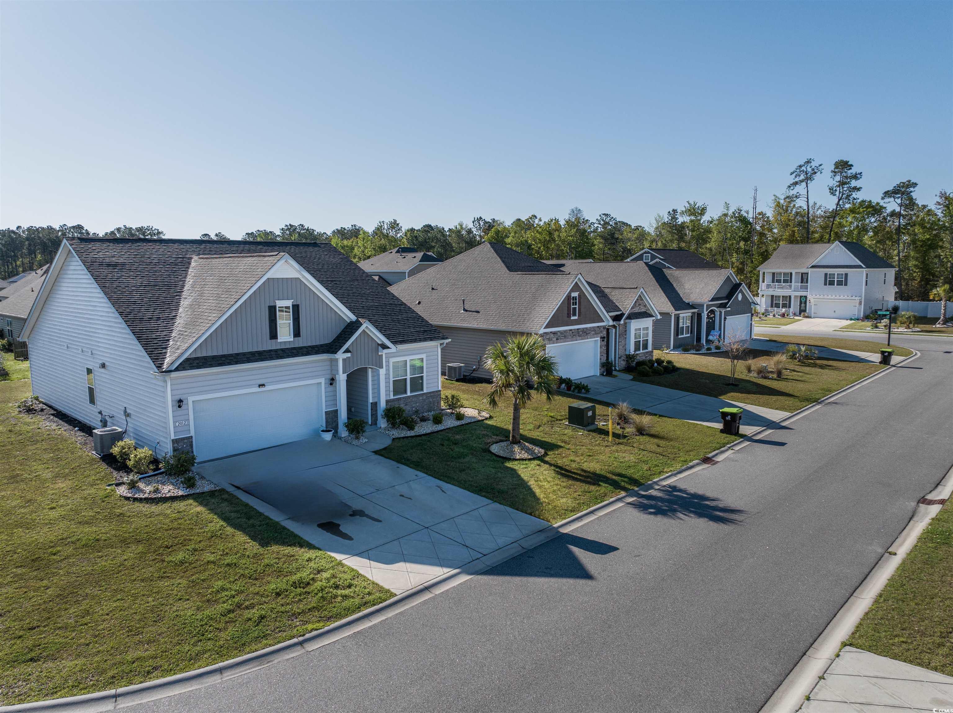 2012 Angus Court Myrtle Beach, SC 29588 - Photo 4 of 35 Gallery Image 4
