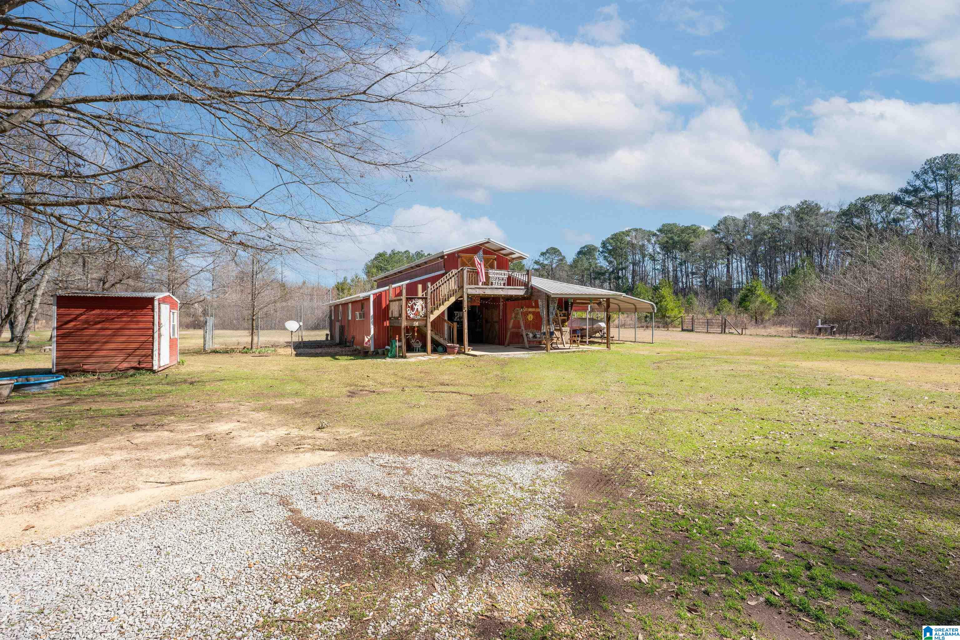 0 Flatwoods Road Northport, AL 35473 - Photo 38 of 45 Gallery Image 38