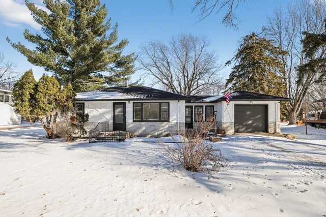 $349,000 | 7818 West River Road, Brooklyn Park, MN 55444