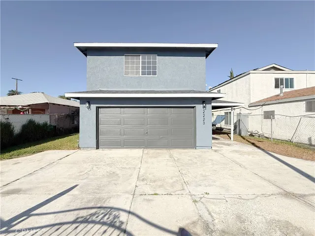$699,900 | 2223 East Oris Street, Compton, CA 90222
