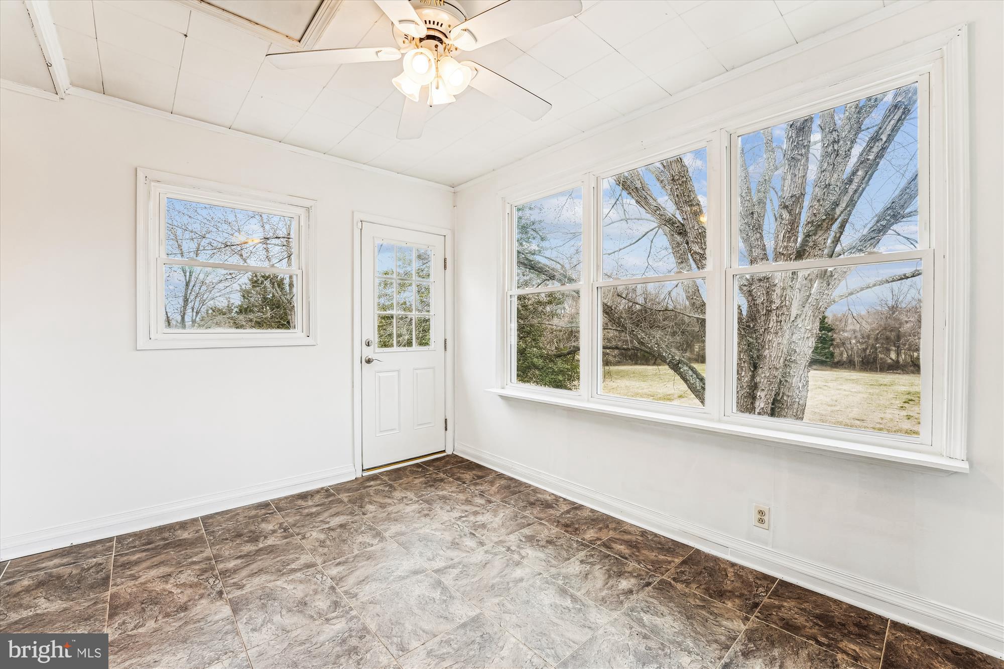 8475 Wedding Drive Welcome, MD 20693 - Photo 12 of 48 a view of an empty room with a window