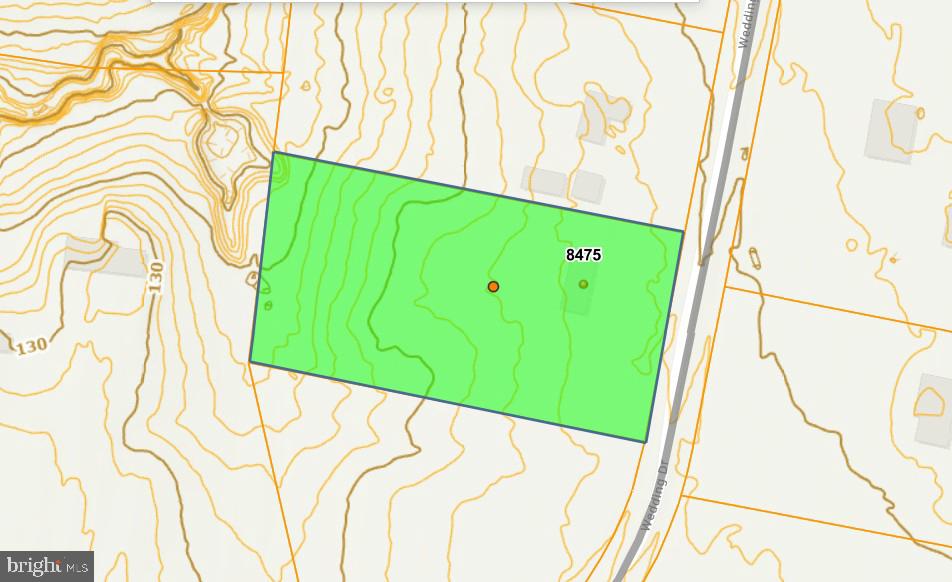 8475 Wedding Drive Welcome, MD 20693 - Photo 25 of 48 a view of a swimming pool and an outdoor space