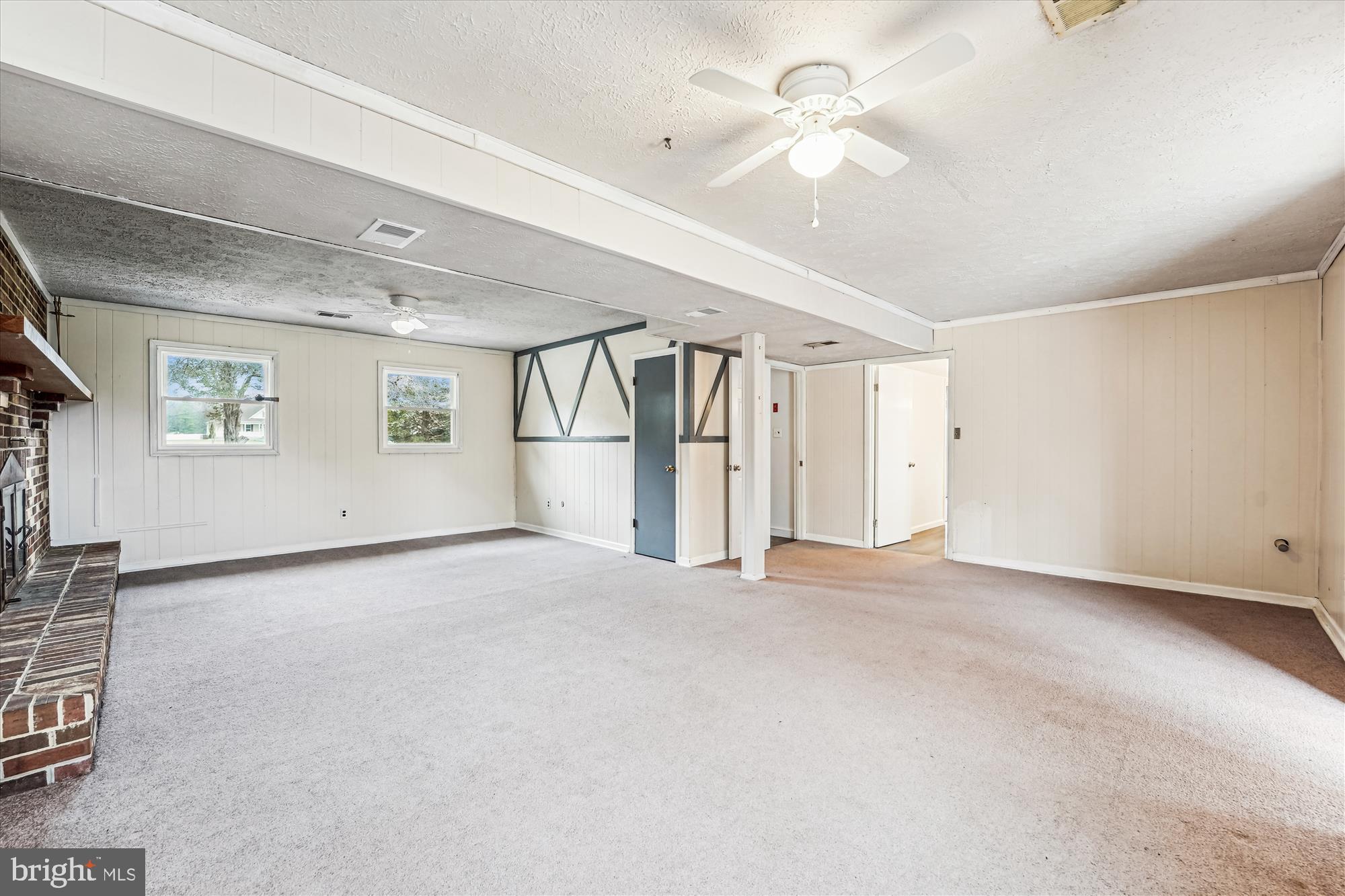 8475 Wedding Drive Welcome, MD 20693 - Photo 33 of 48 a view of an empty room with a window