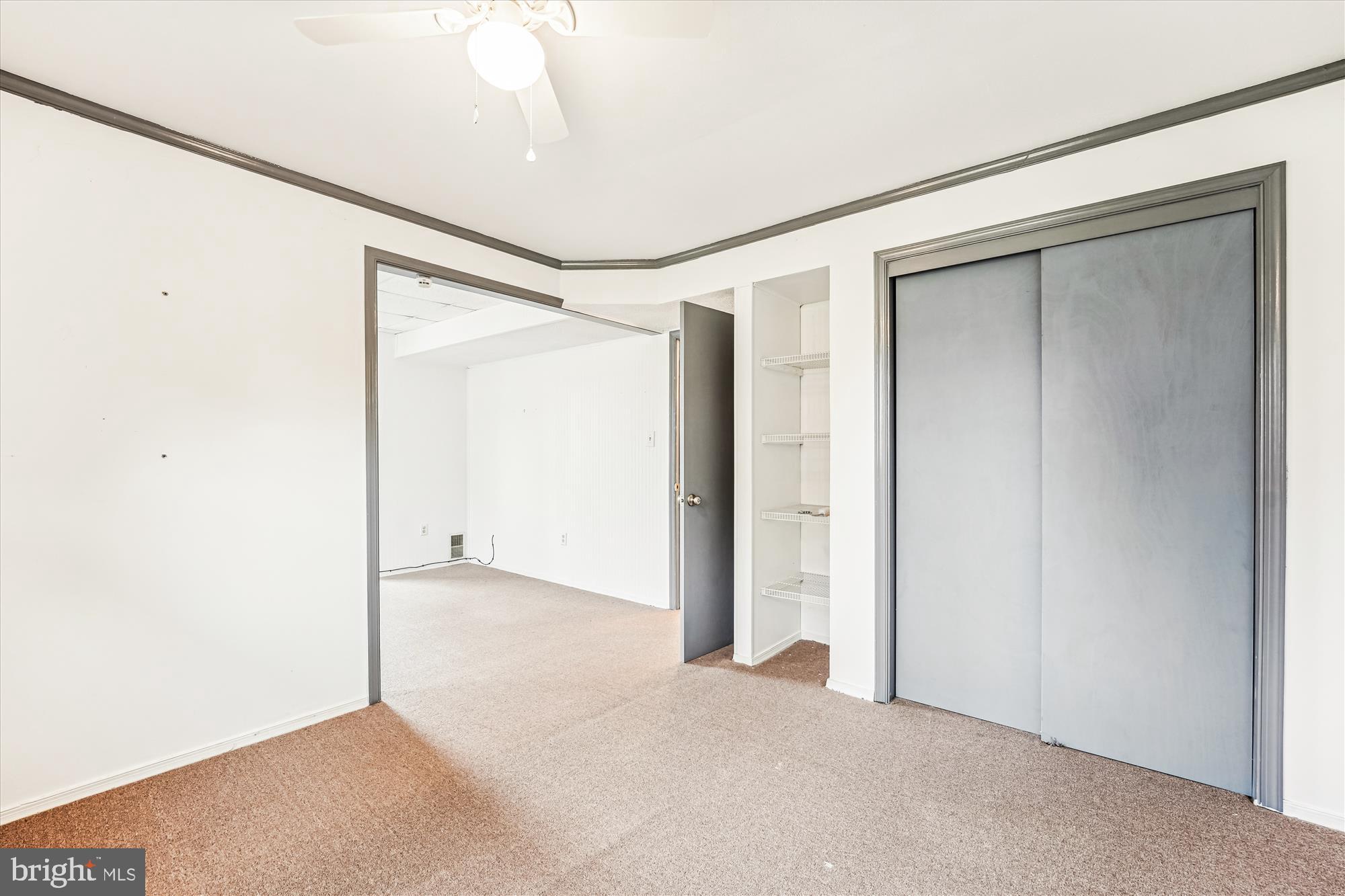 8475 Wedding Drive Welcome, MD 20693 - Photo 39 of 48 a view of an empty room