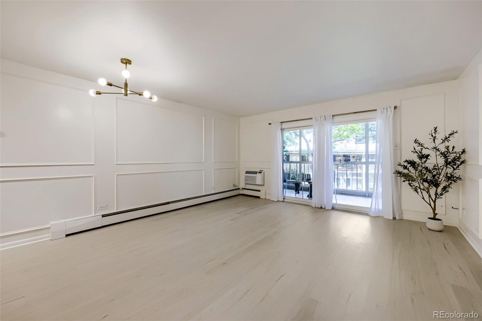 705 South Clinton Street, Unit 9B Denver, CO 80247 - Photo 10 of 21