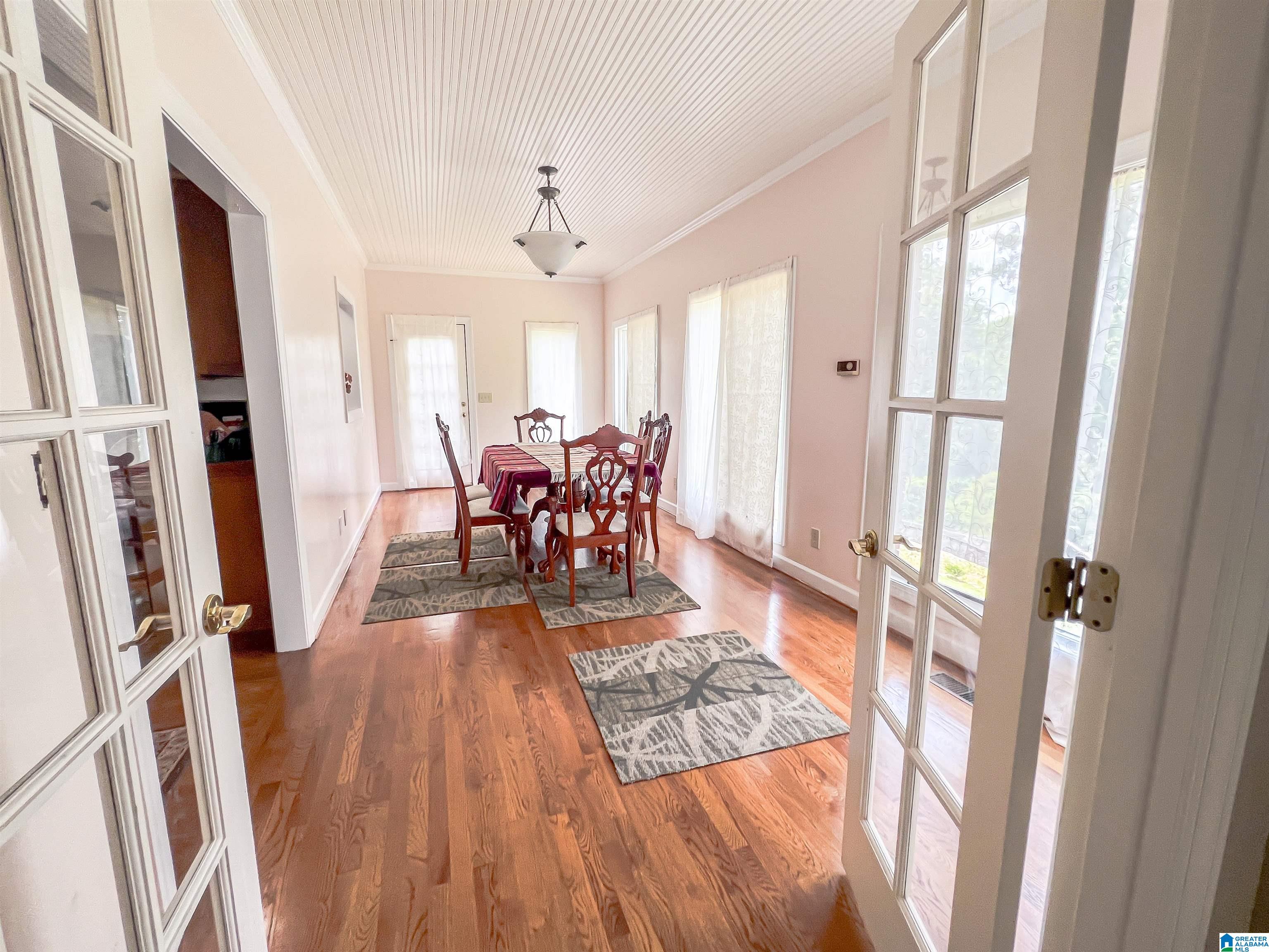 714 Hillyer High Road Anniston, AL 36207 - Photo 19 of 56