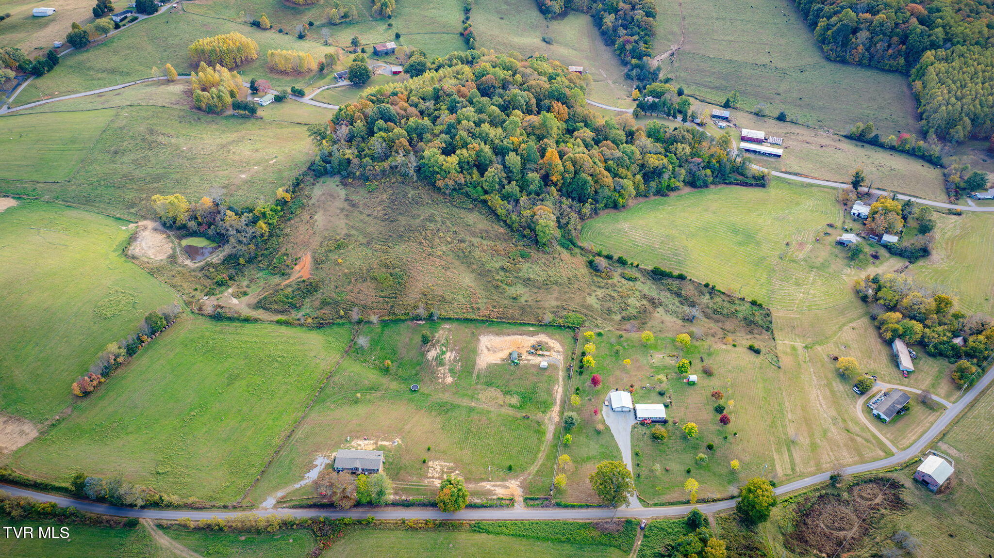 Tbd Teague Road, Unit 4 Chuckey, TN 37641 - Photo 11 of 11 101