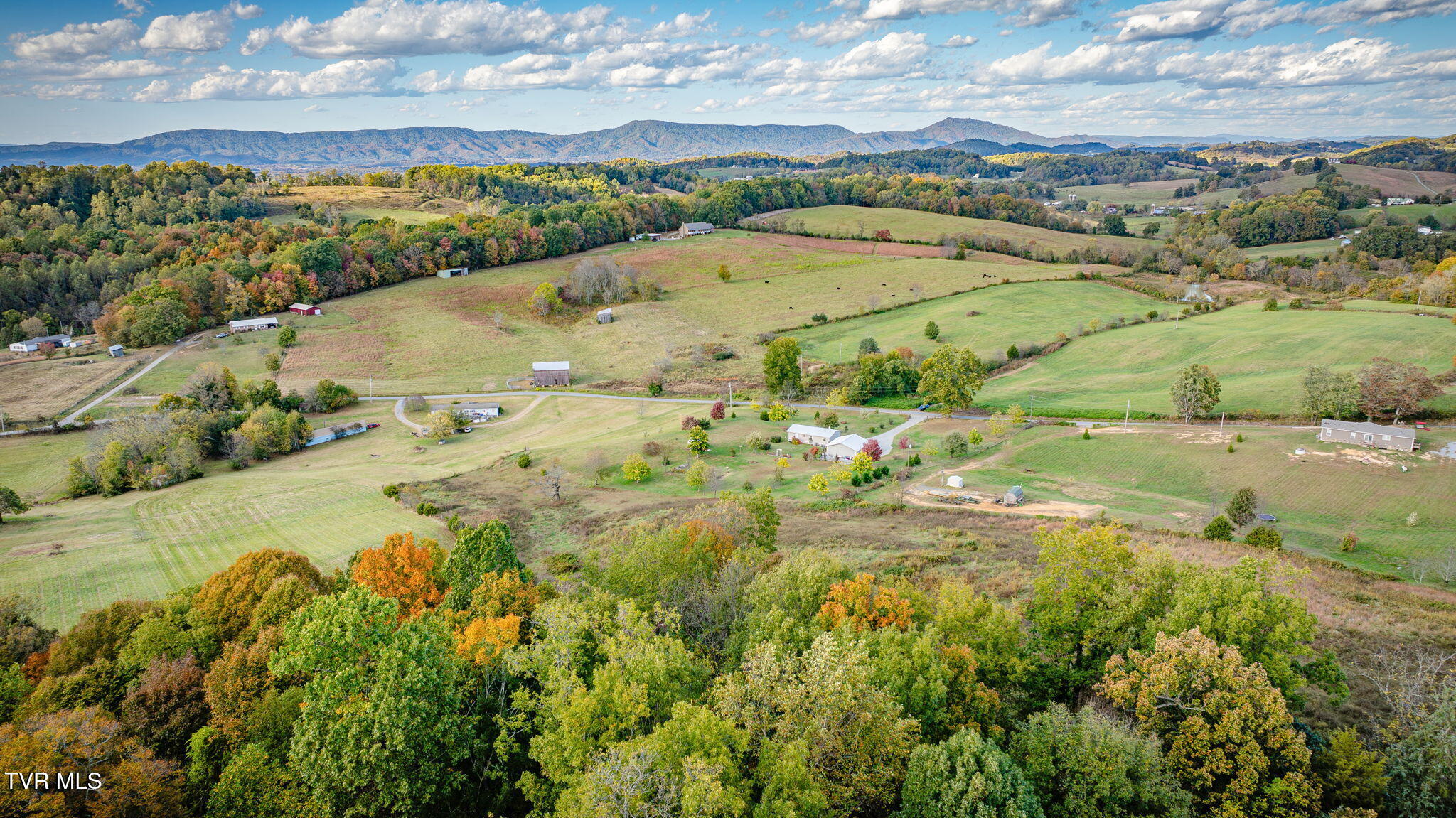 Tbd Teague Road, Unit 4 Chuckey, TN 37641 - Photo 4 of 11 116