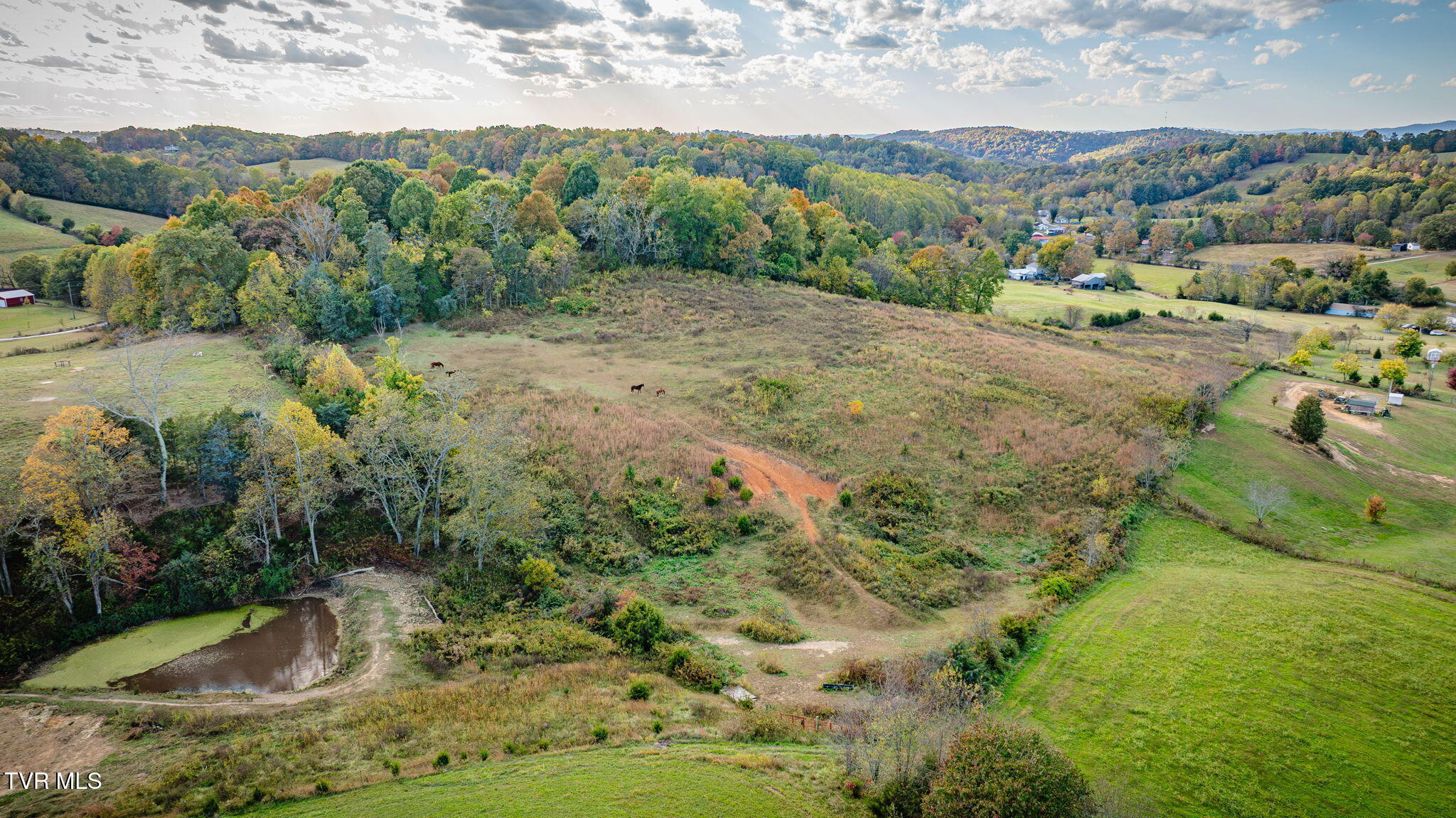 Tbd Teague Road, Unit 4 Chuckey, TN 37641 - Photo 6 of 11 114