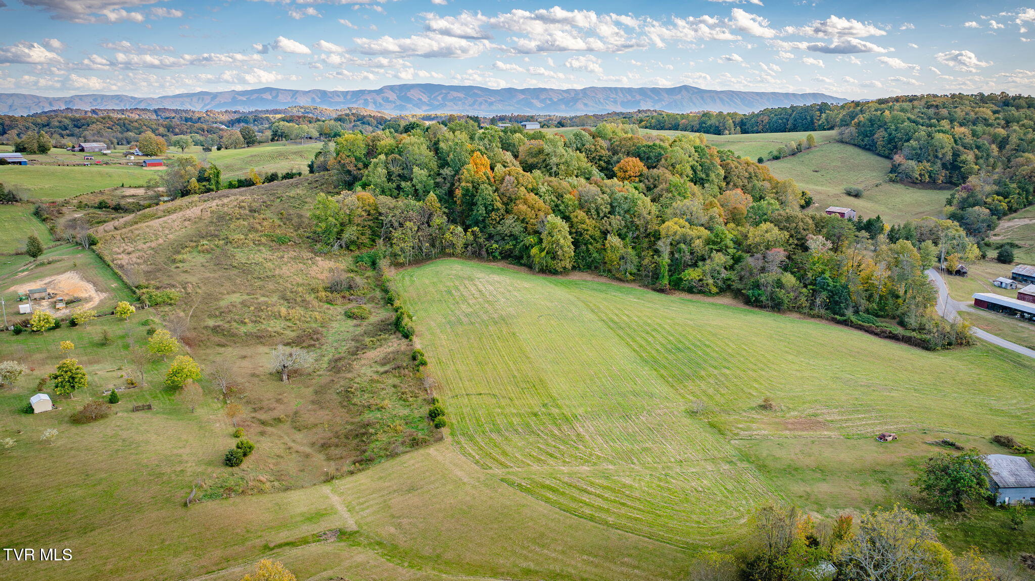 Tbd Teague Road, Unit 4 Chuckey, TN 37641 - Photo 7 of 11 113