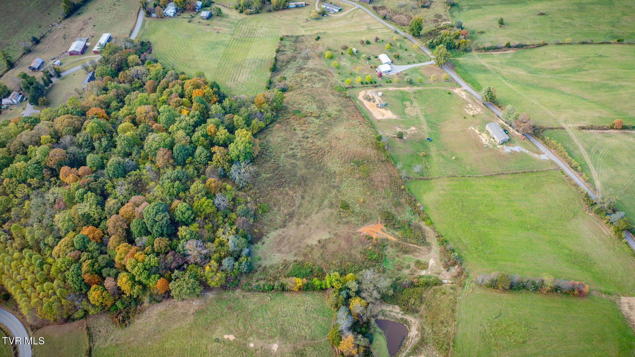 Tbd Teague Road, Unit 4 Chuckey, TN 37641 - Photo 8 of 11 107