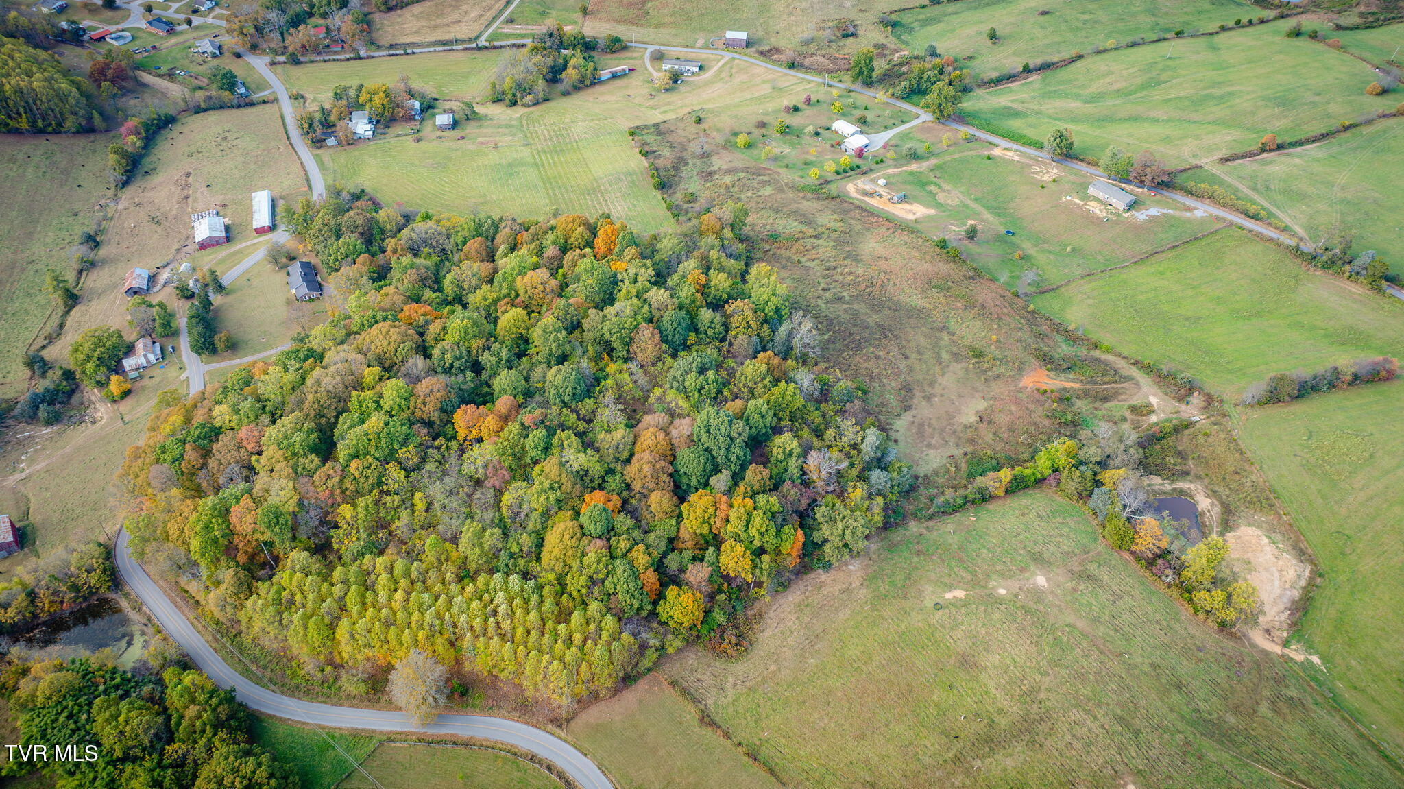 Tbd Teague Road, Unit 4 Chuckey, TN 37641 - Photo 9 of 11 106