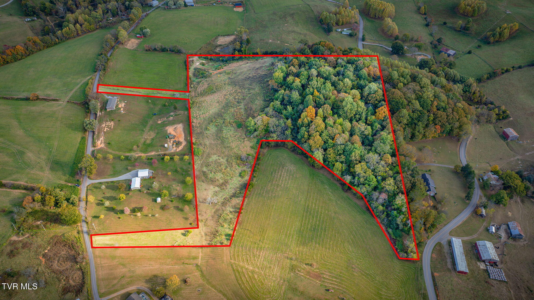 Tbd Teague Road, Unit 4 Chuckey, TN 37641 - Photo 10 of 11 103a