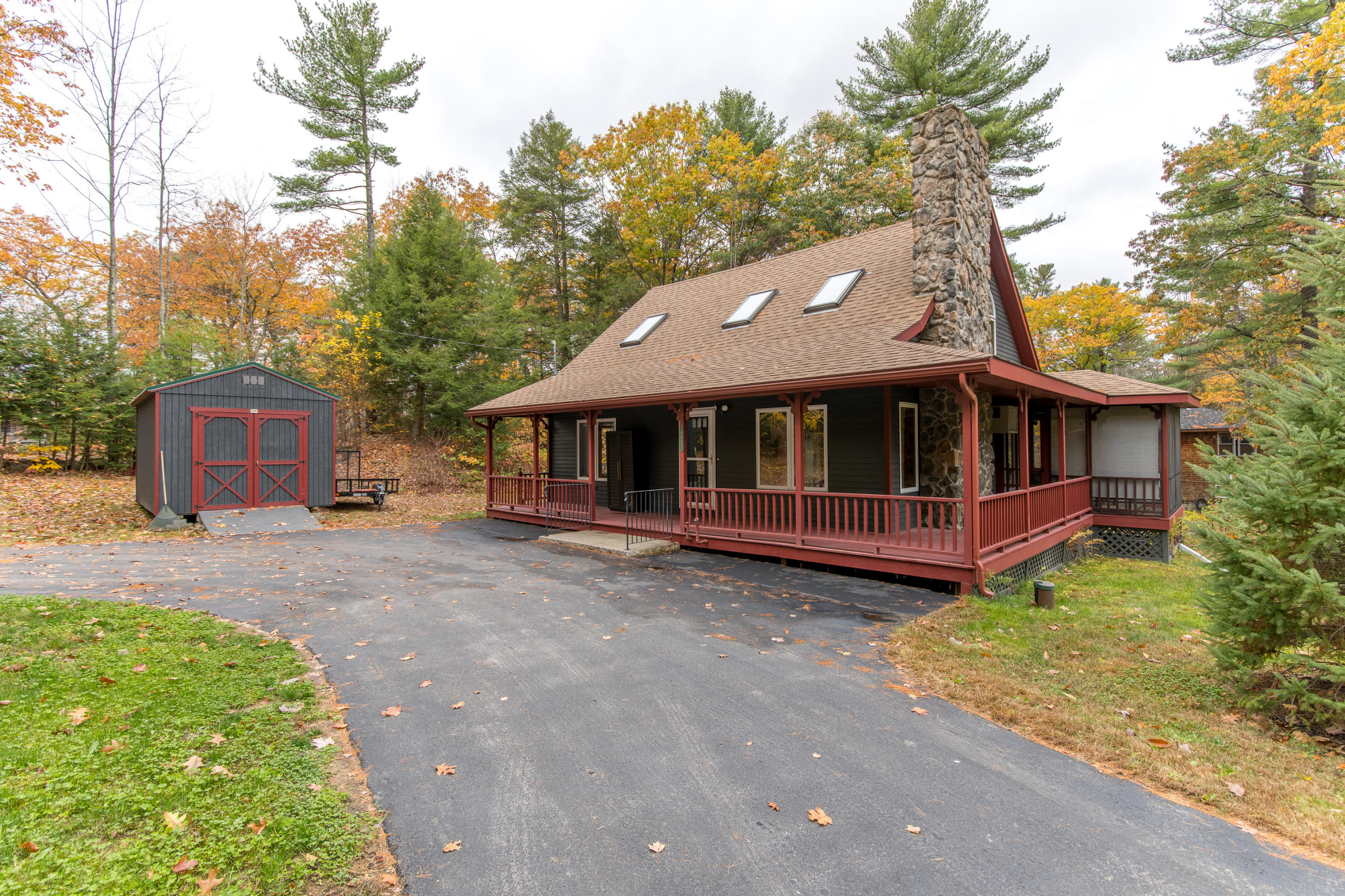 21 Limington Ave Sebago-39
