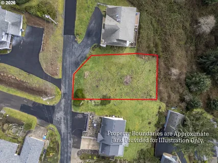 $125,000 | 14901 East Summit Road, Pacific City, OR 97135