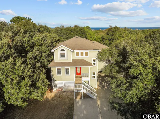 $775,000 | 290 Sea Oats Trail, Southern Shores, NC 27949