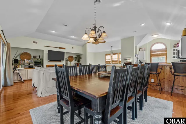 $775,000 | 290 Sea Oats Trail, Southern Shores, NC 27949