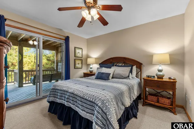 $775,000 | 290 Sea Oats Trail, Southern Shores, NC 27949