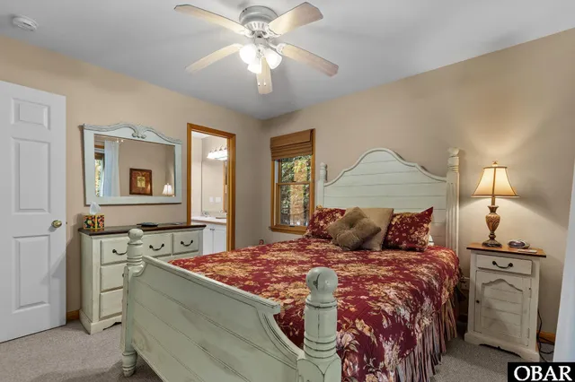 $775,000 | 290 Sea Oats Trail, Southern Shores, NC 27949