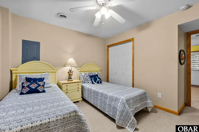 $775,000 | 290 Sea Oats Trail, Southern Shores, NC 27949