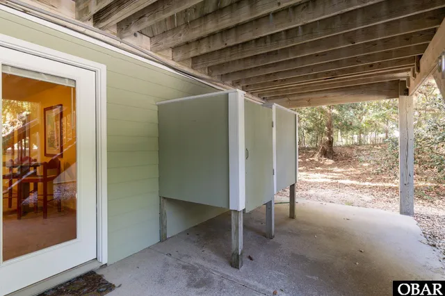 $775,000 | 290 Sea Oats Trail, Southern Shores, NC 27949