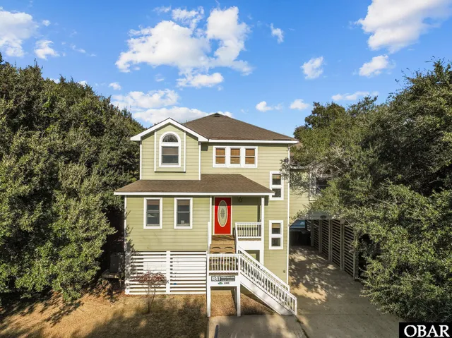 $775,000 | 290 Sea Oats Trail, Southern Shores, NC 27949